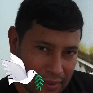 Meet your Posher, Alvaro